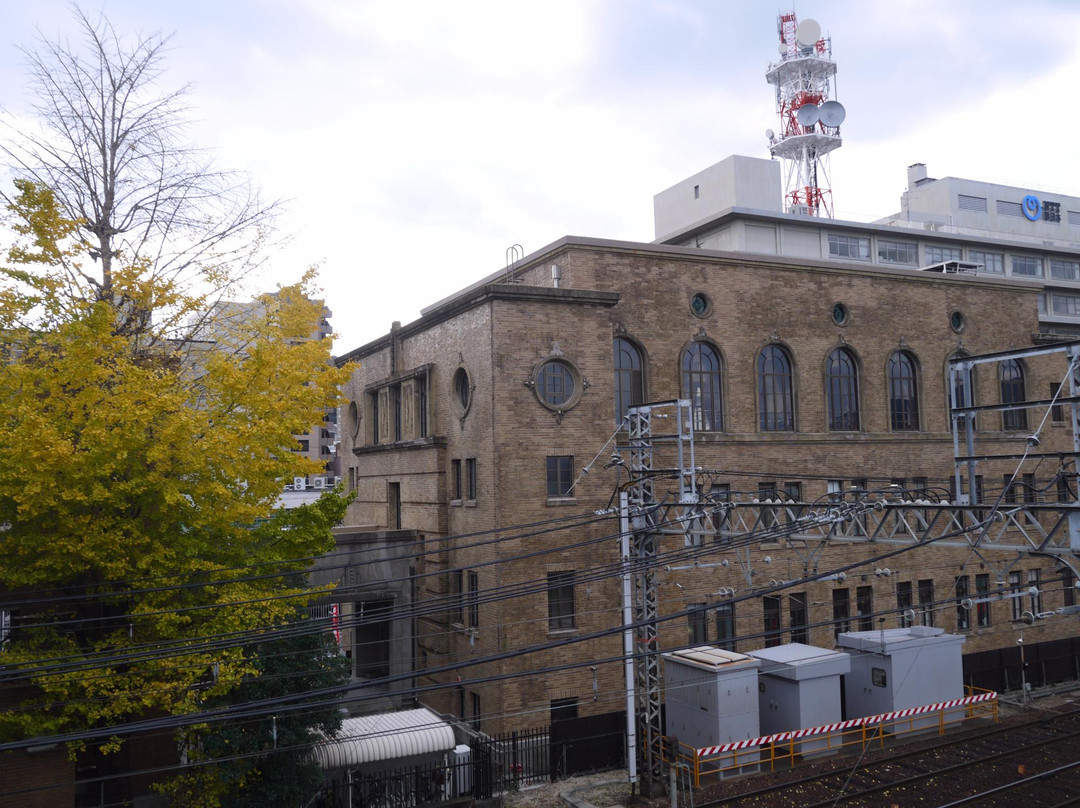 Former Otsu Public Hall-大津市必去景点