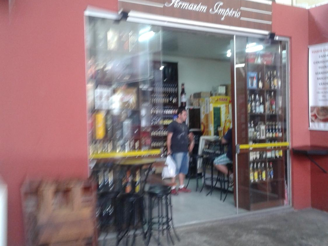 Mercado Municipal景点图片