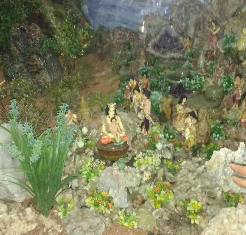 Veerayatan Museum景点图片