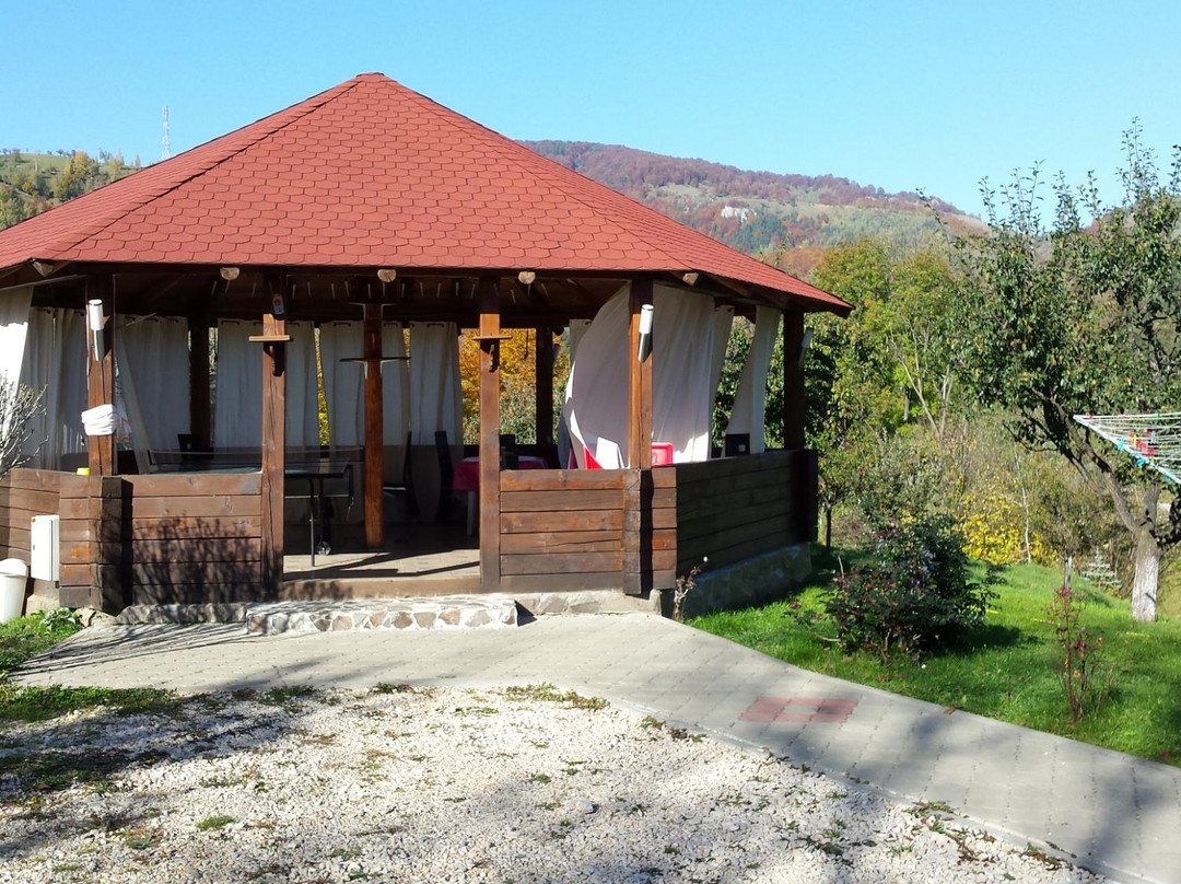 Casa Preto E Branco