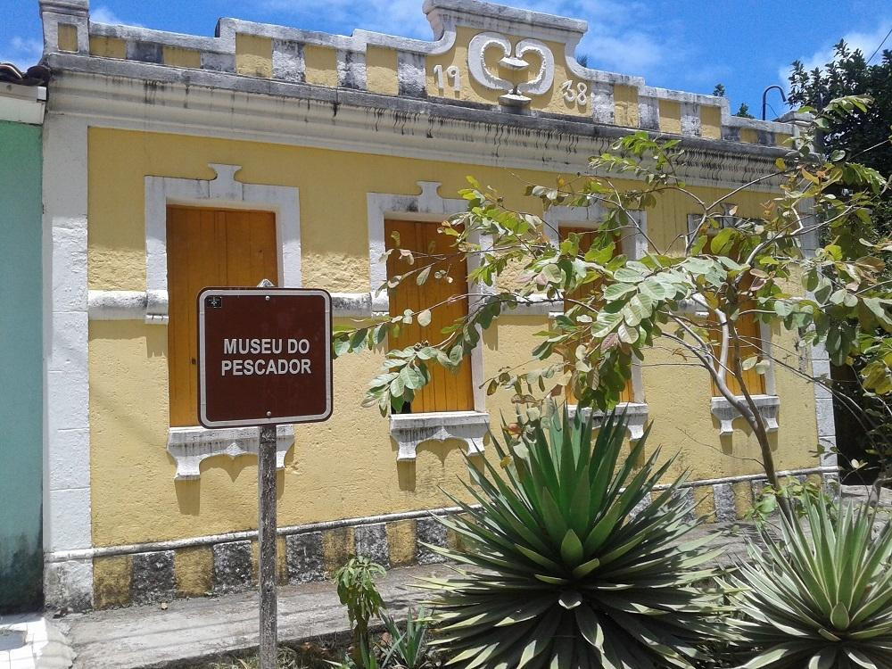 Museu do Pescador景点图片