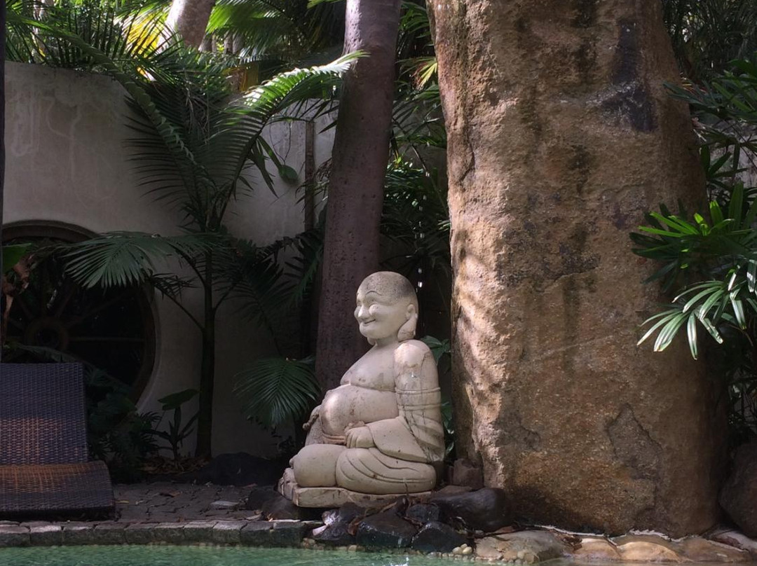 Buddha Gardens Day Spa景点图片