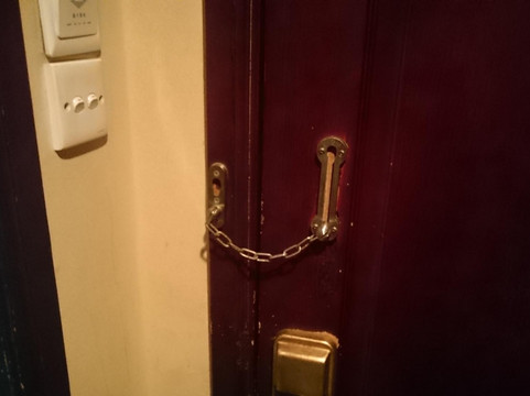 洛阳万豪酒店主图