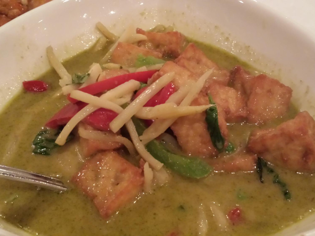 Krung Thai Restaurant