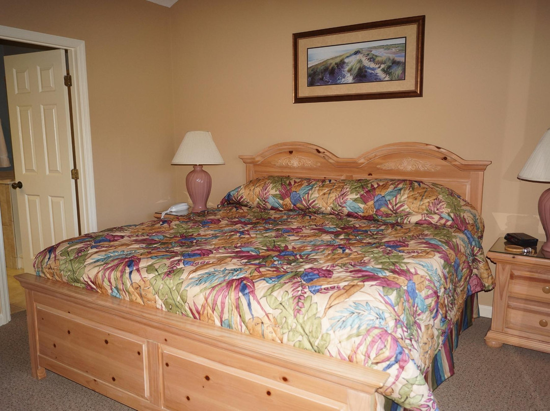 Brigantine Quarters Villas