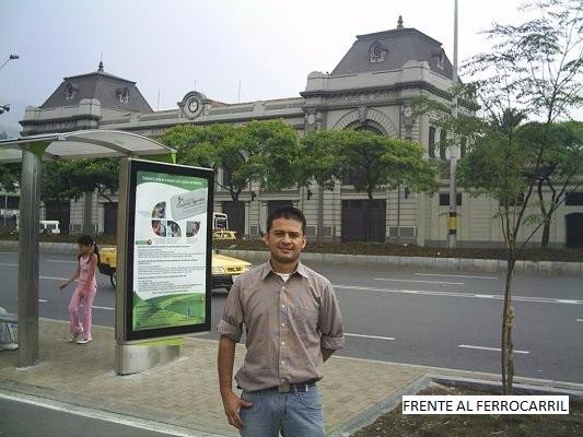 Tranvia de Medellin景点图片