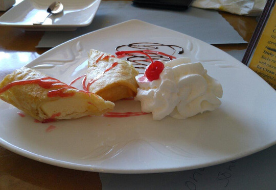 皮斯卡特维餐馆和美食-Thai Basil