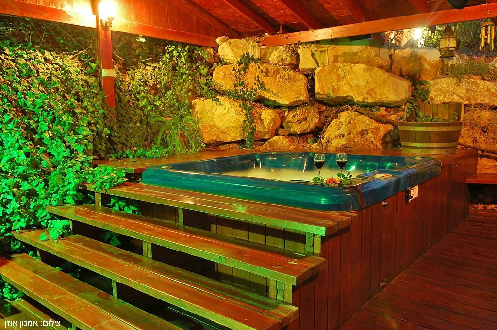 Kefar Hananya酒店住宿-Nofesh Neeman - Neeman Holiday