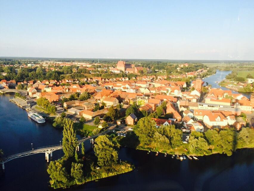 Havelberg旅游攻略图片