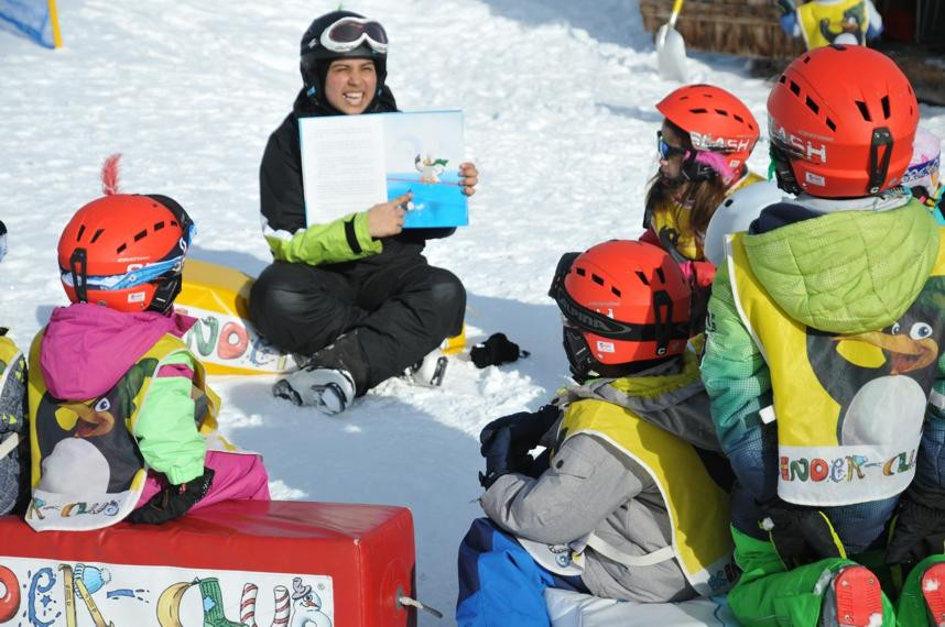 Schneesportschule Imst-茵斯特必去景点