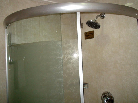 沈阳天宝国际酒店（故宫中街地铁店）主图