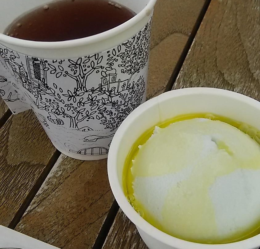 Amakusa Olive Garden Avilo-天草市必去景点