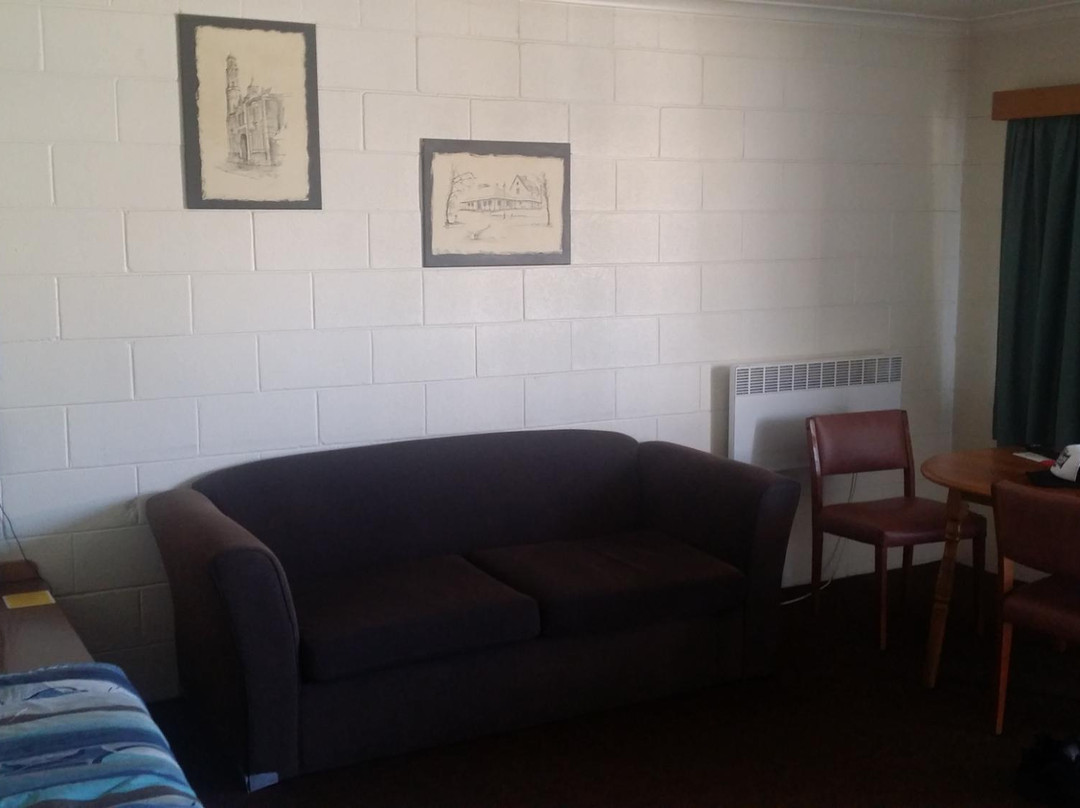 Aberdeen Court Launceston主图