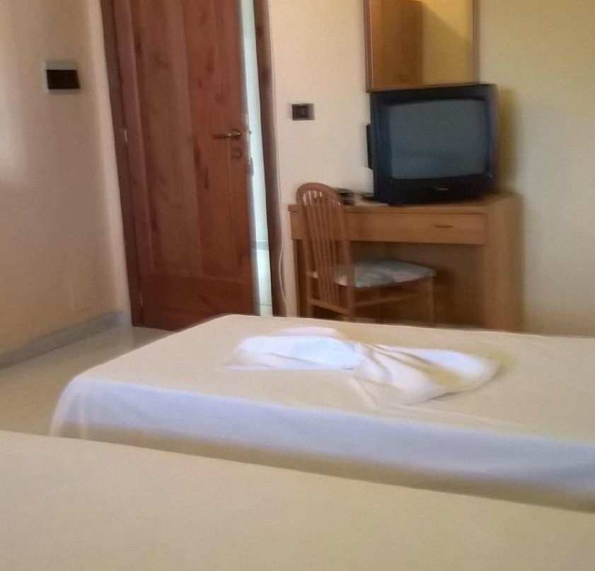 Hotel Foresta Delle Monache主图