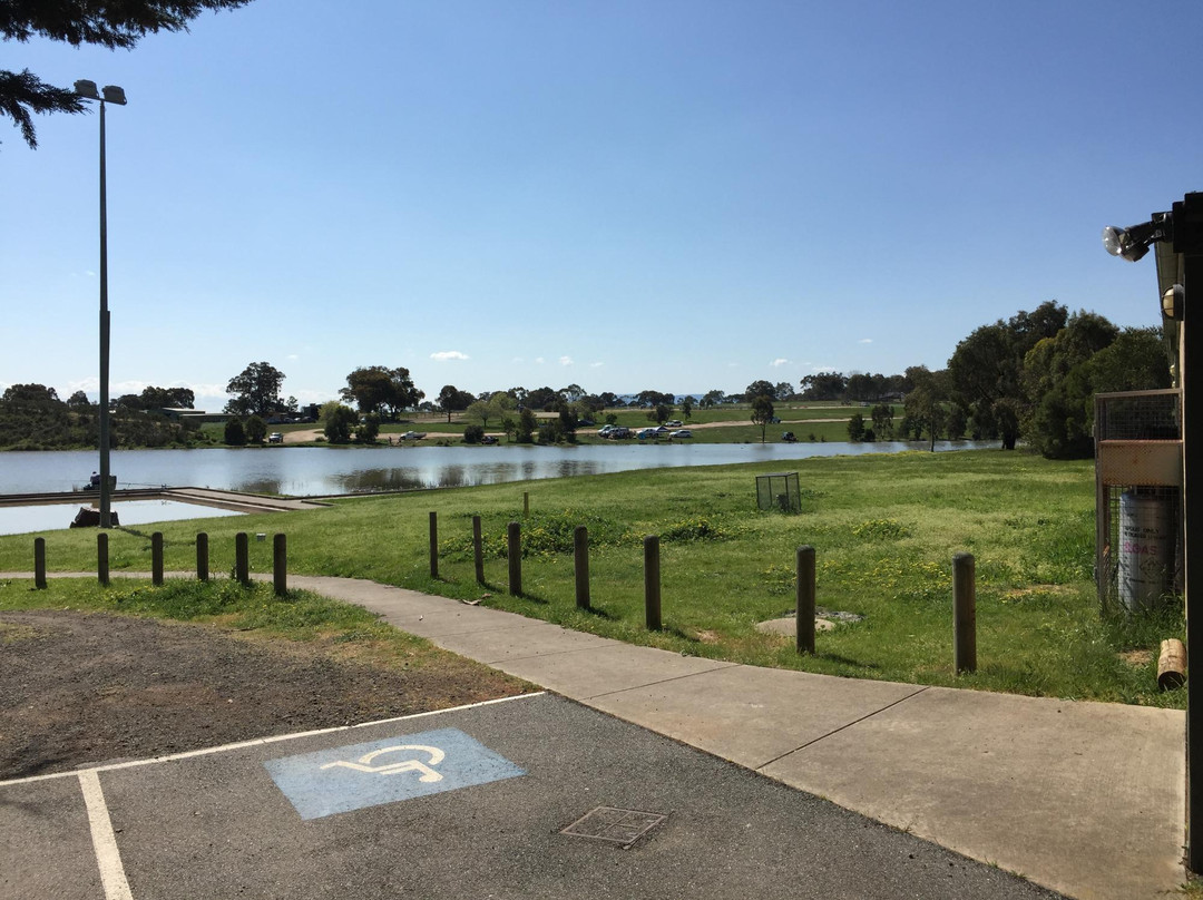 雅拉巴特公园社区高尔夫球场-Yarrambat必去景点