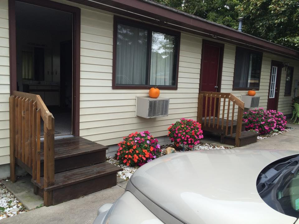 Maple Leaf Motel主图