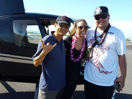 The Right Flight Services-考普雷必去景点