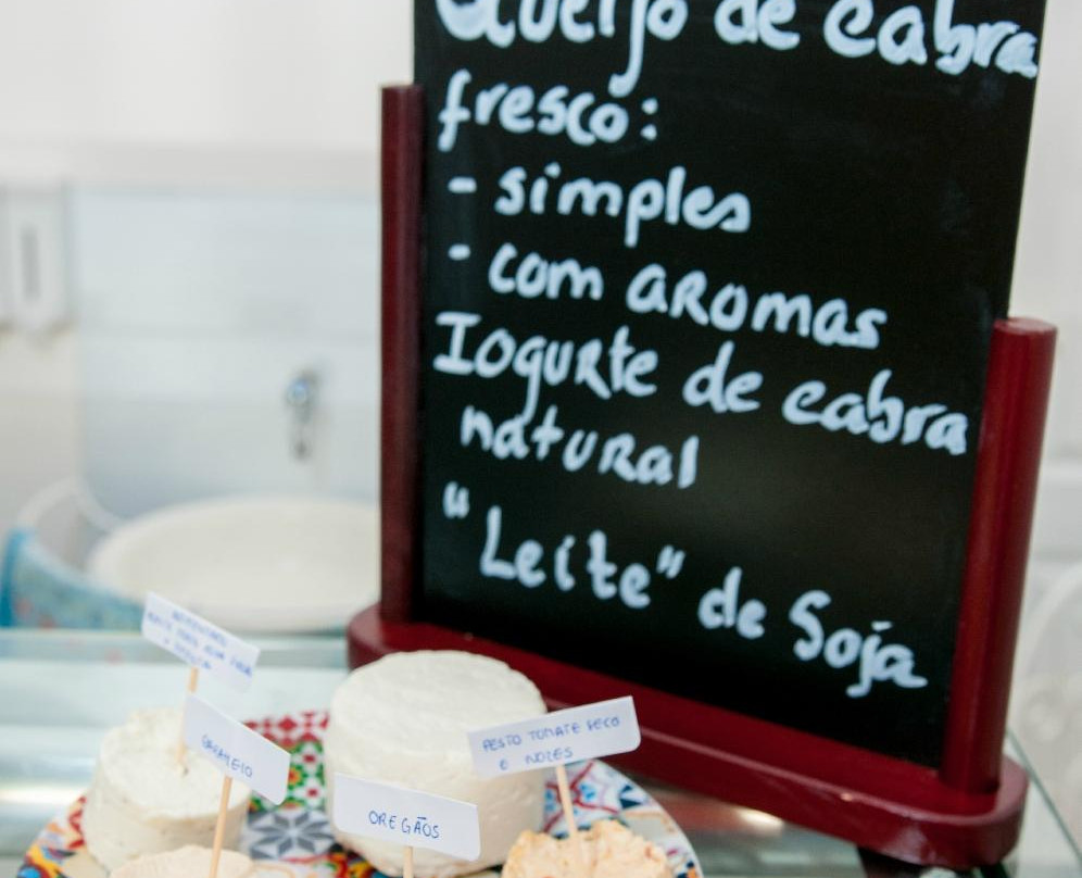 Fábrica do Queijo景点图片