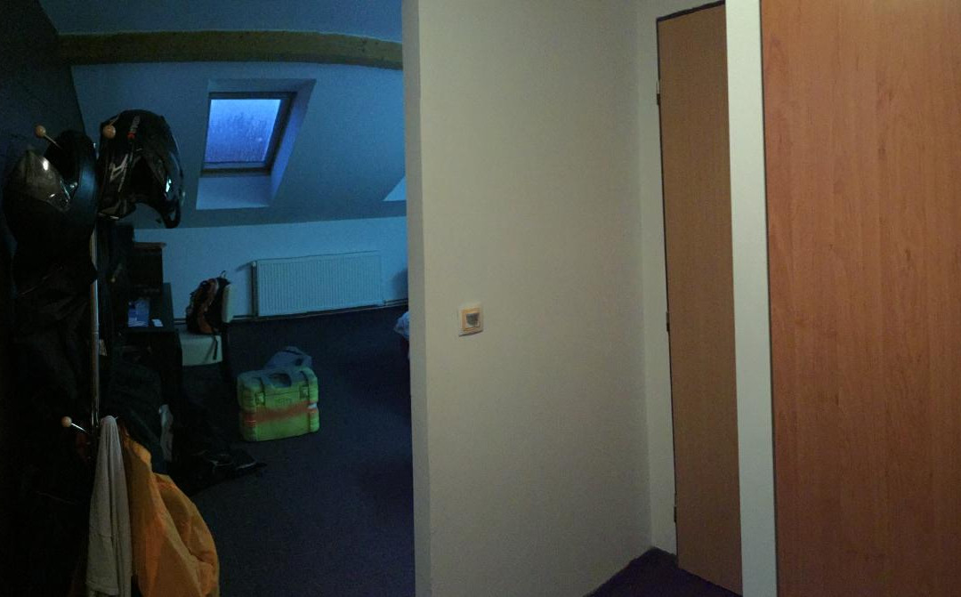 Hotel Slavie主图