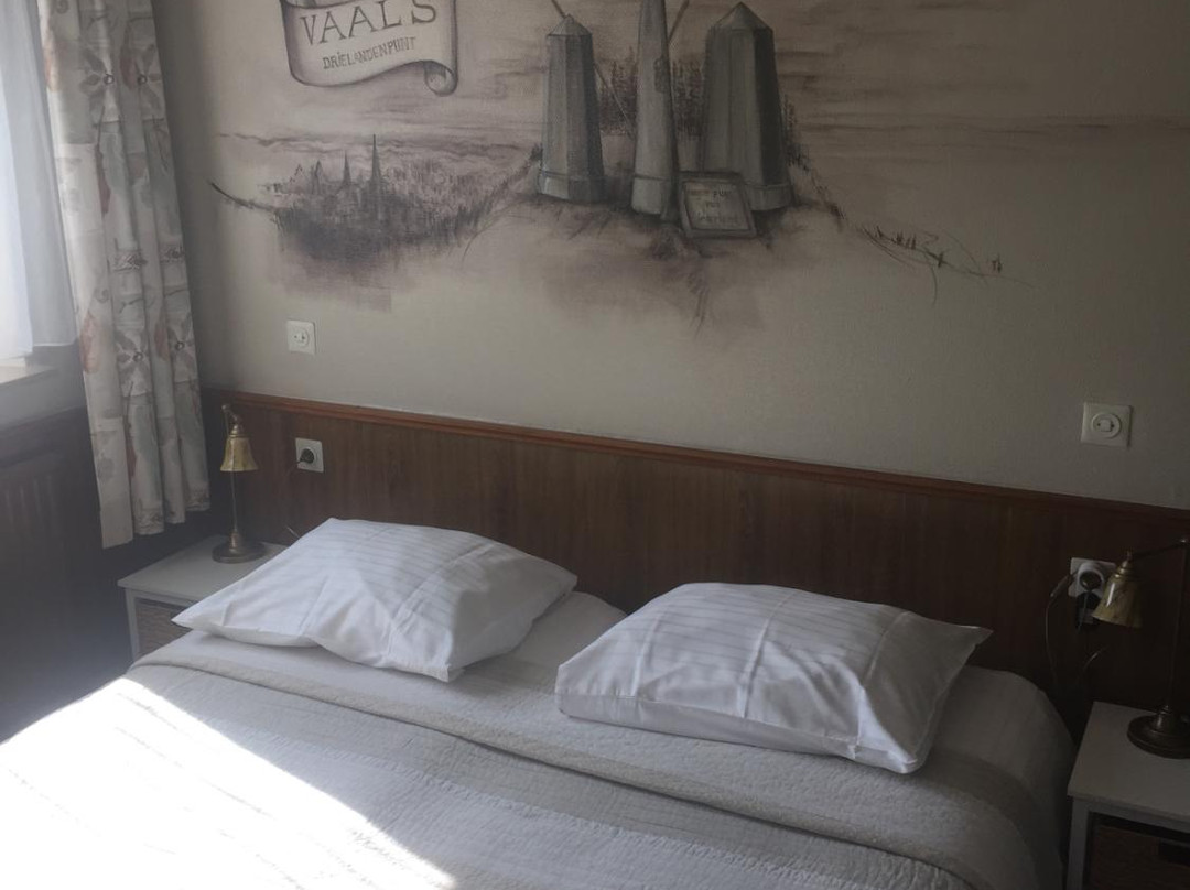 Hotel Het Witte Huis主图