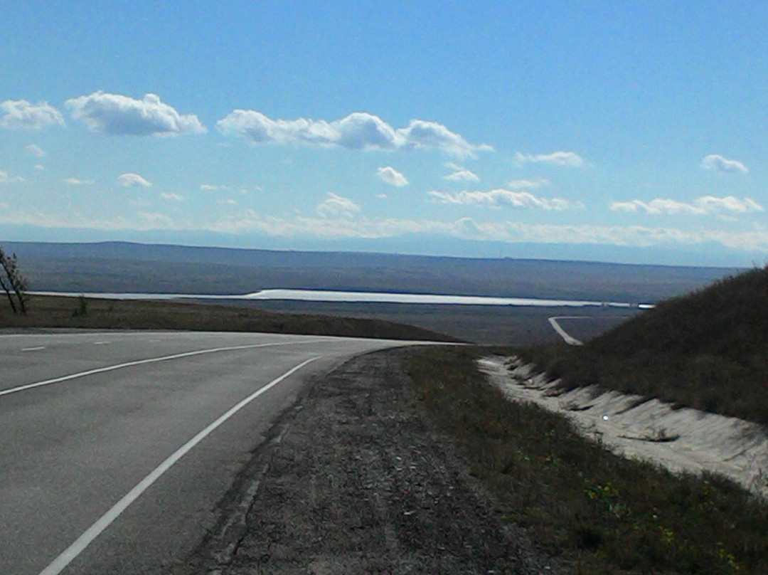 Lake Altayskoe景点图片