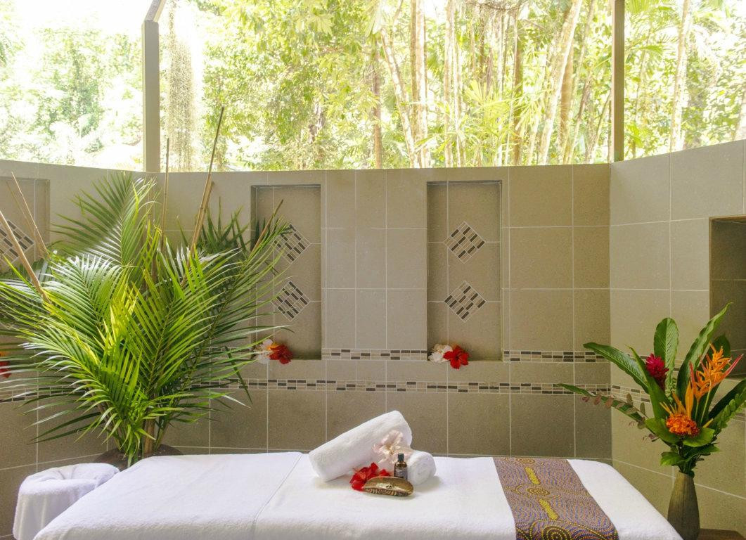 Daintree旅游景点-Daintree Wellness Spa