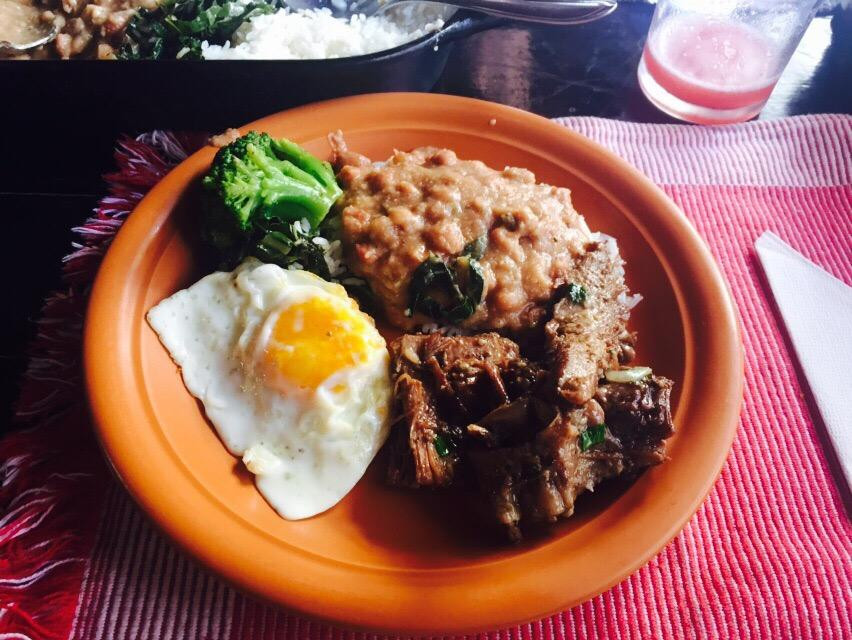 Restaurante Refugio De Minas