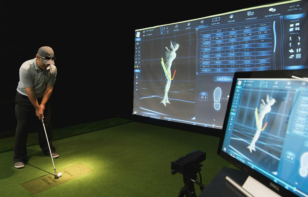 Precision Golf景点图片
