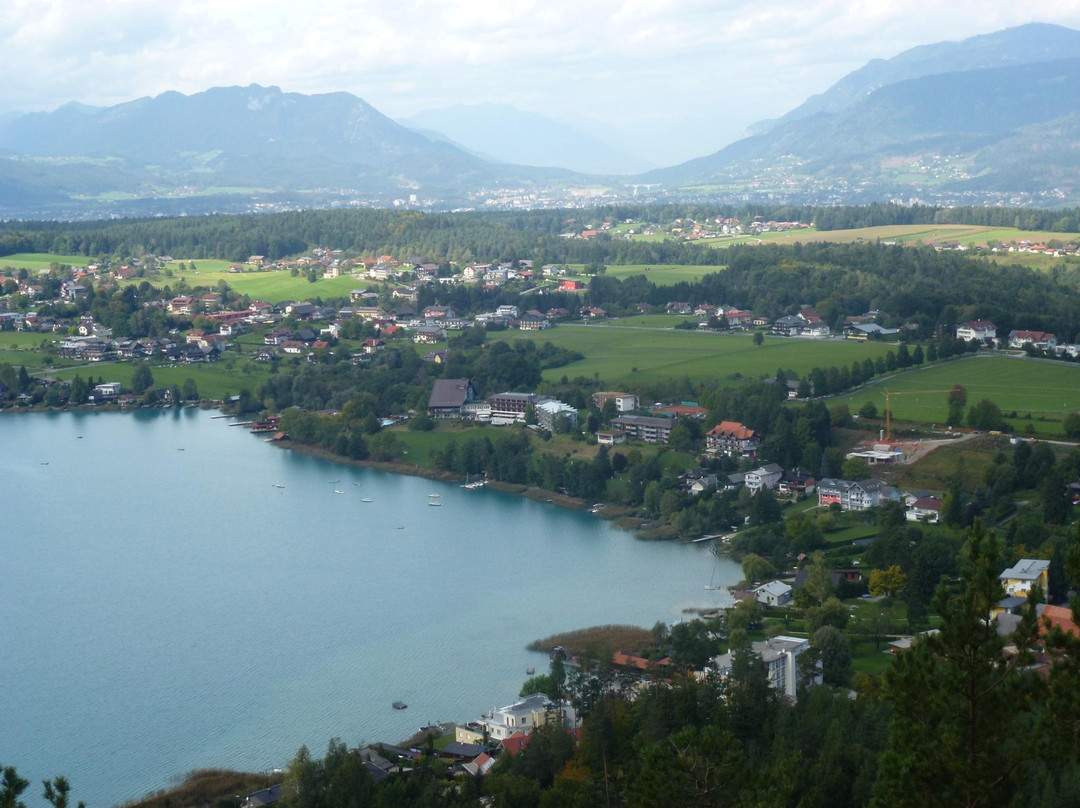 利登尼琛旅游攻略图片