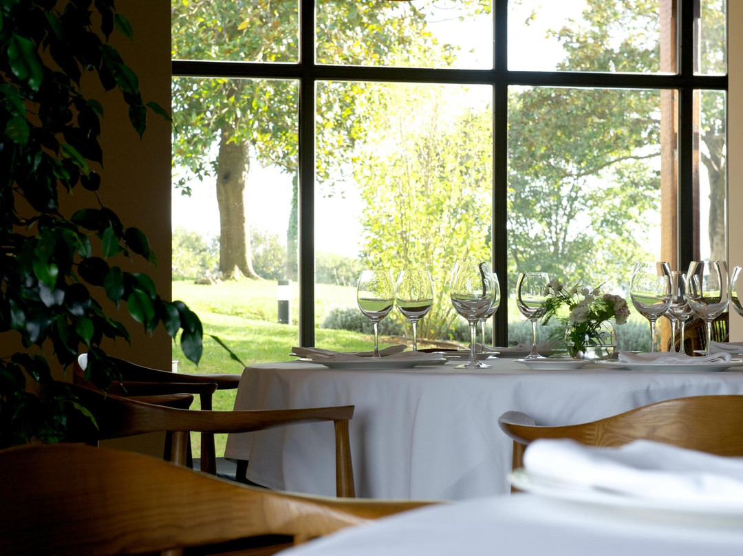 Core by Clare Smyth