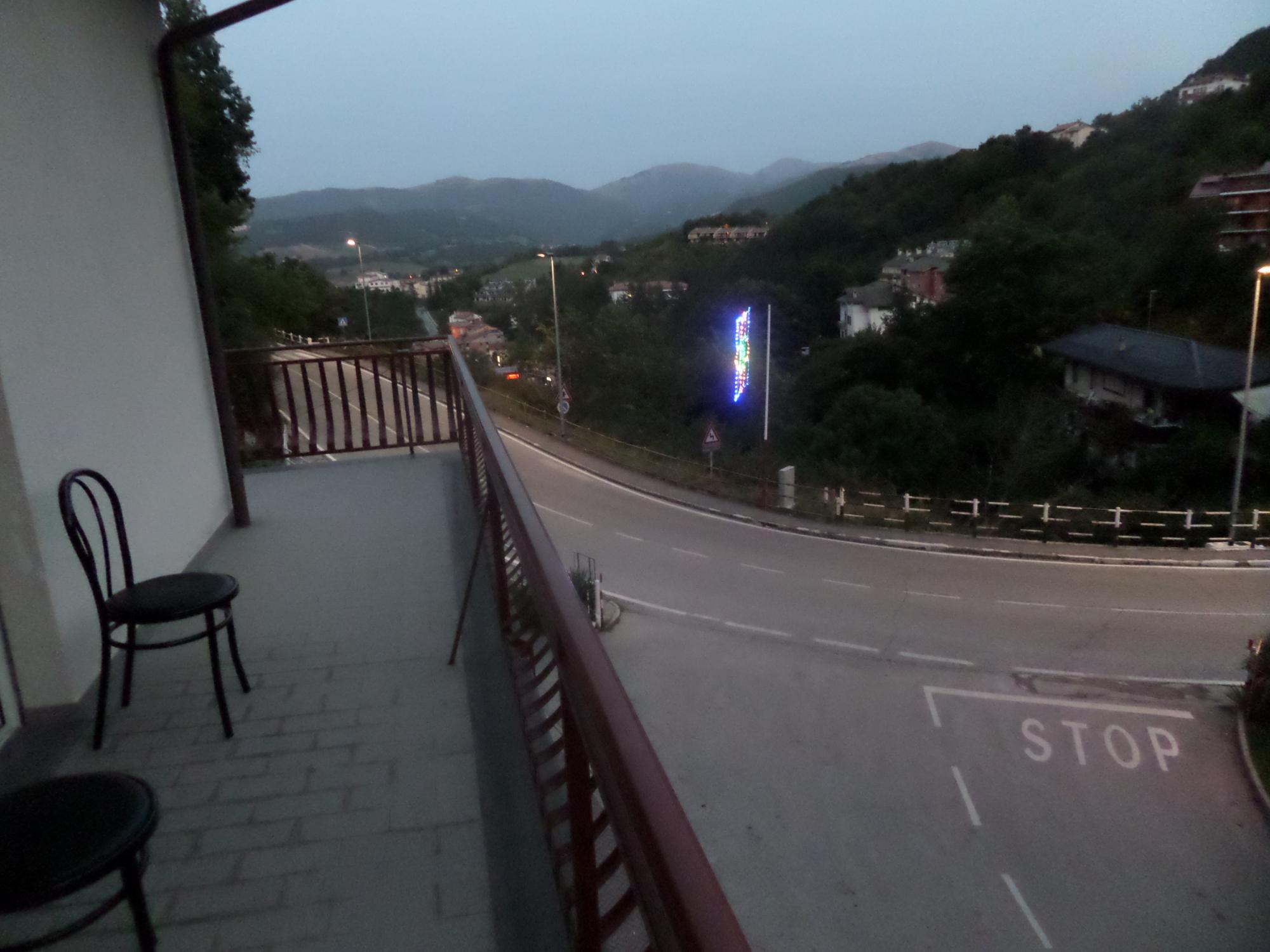 Hotel Ristorante Scoglio Rosa-官方