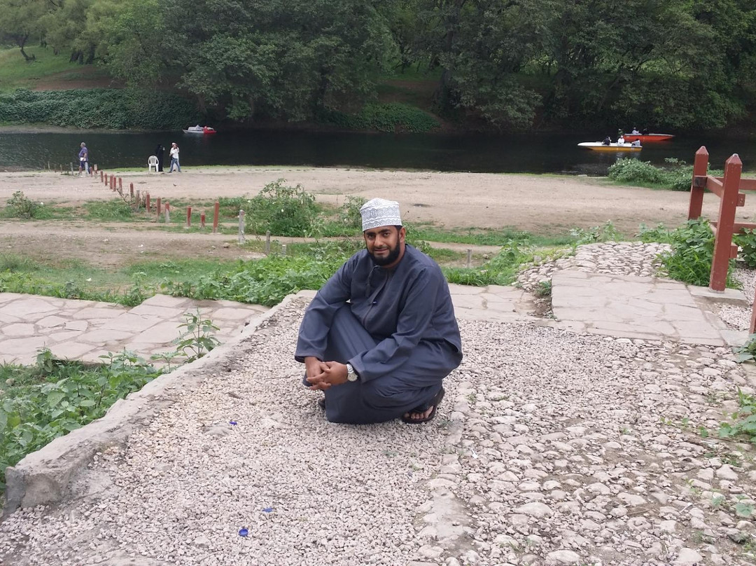 Best Shore Trips Salalah-塞拉莱必去景点