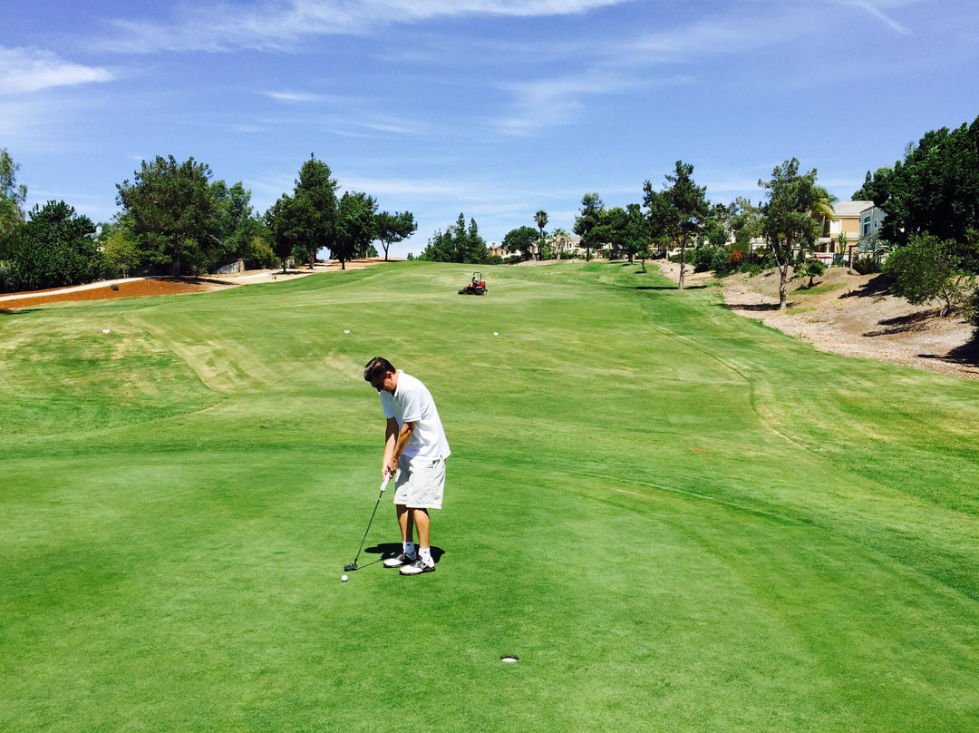 Carmel Mountain Ranch Golf Course景点图片