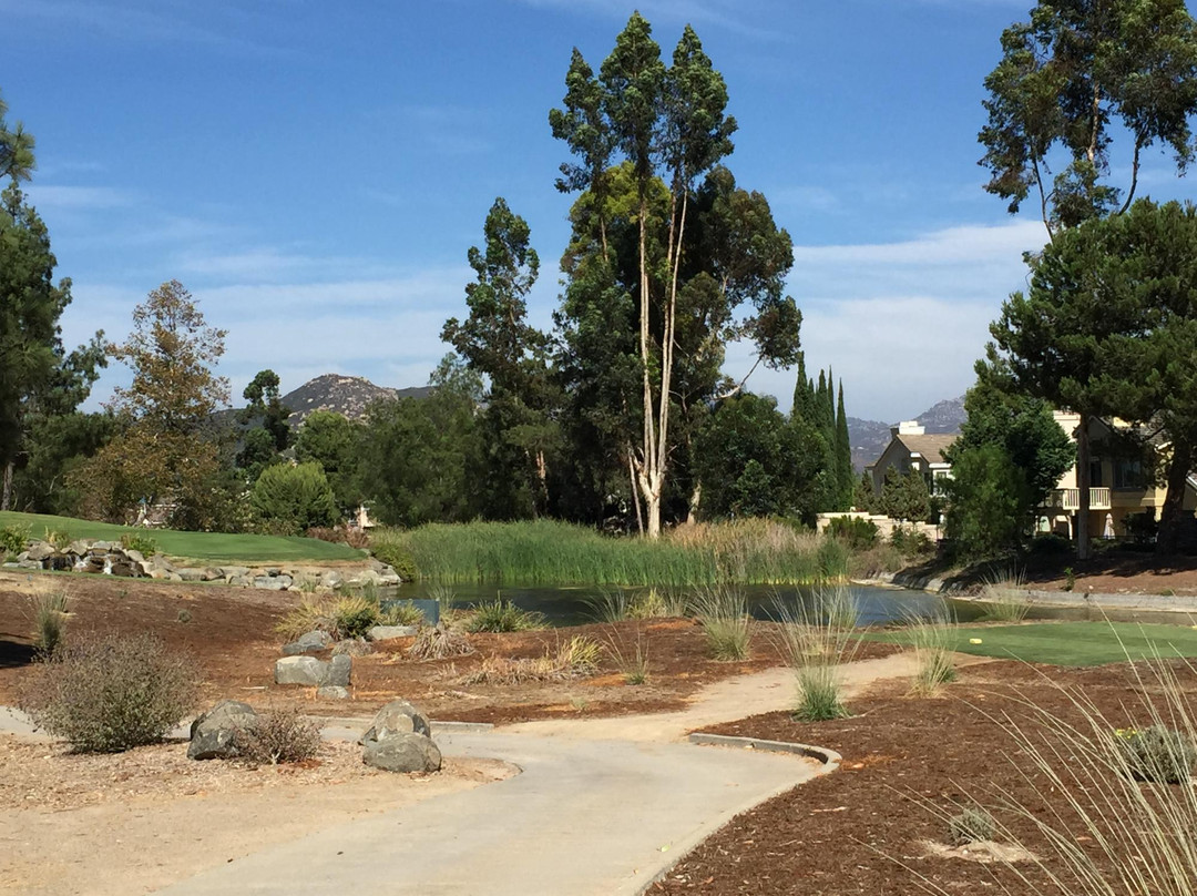 Carmel Mountain Ranch Golf Course景点图片