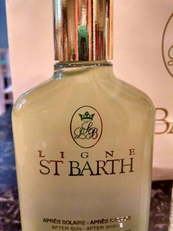 Ligne St Barth-居斯塔维亚必去景点