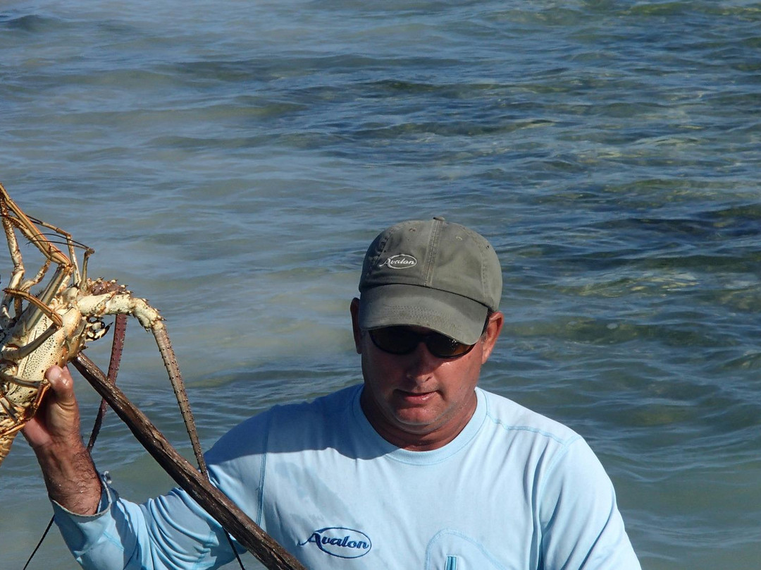 Fly Fishing Caribe - Jardines De La Reina景点图片
