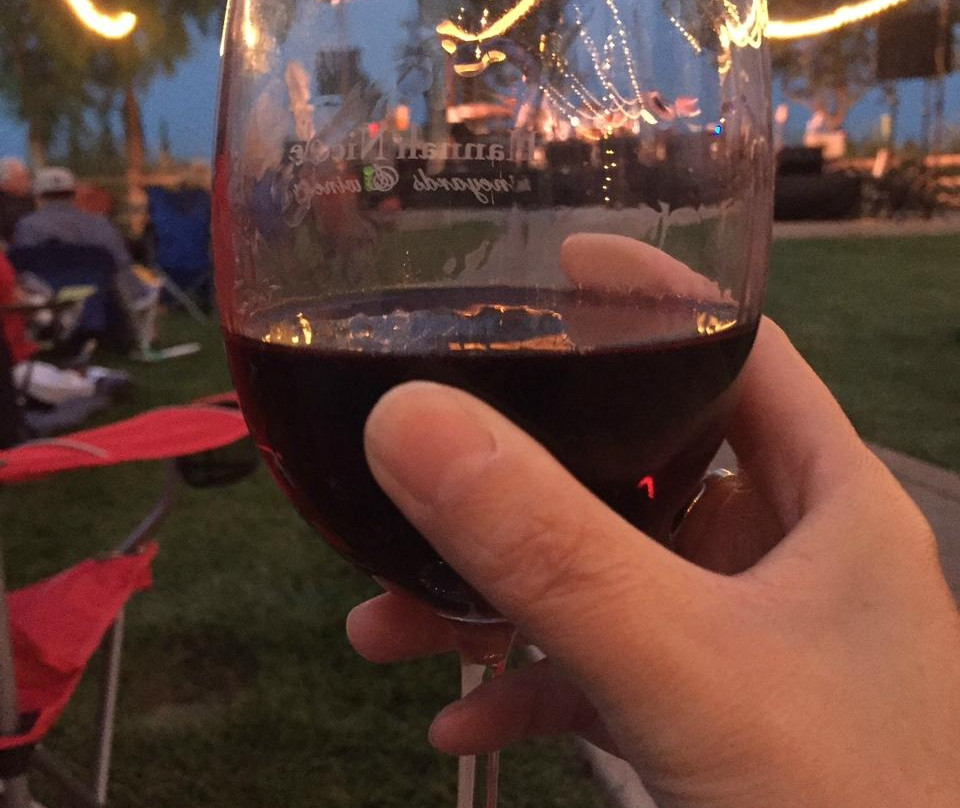 Hannah Nicole Vineyards-Brentwood必去景点