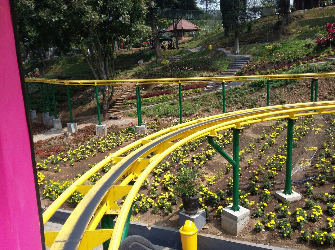 Selecta Recreational Park-巴图必去景点