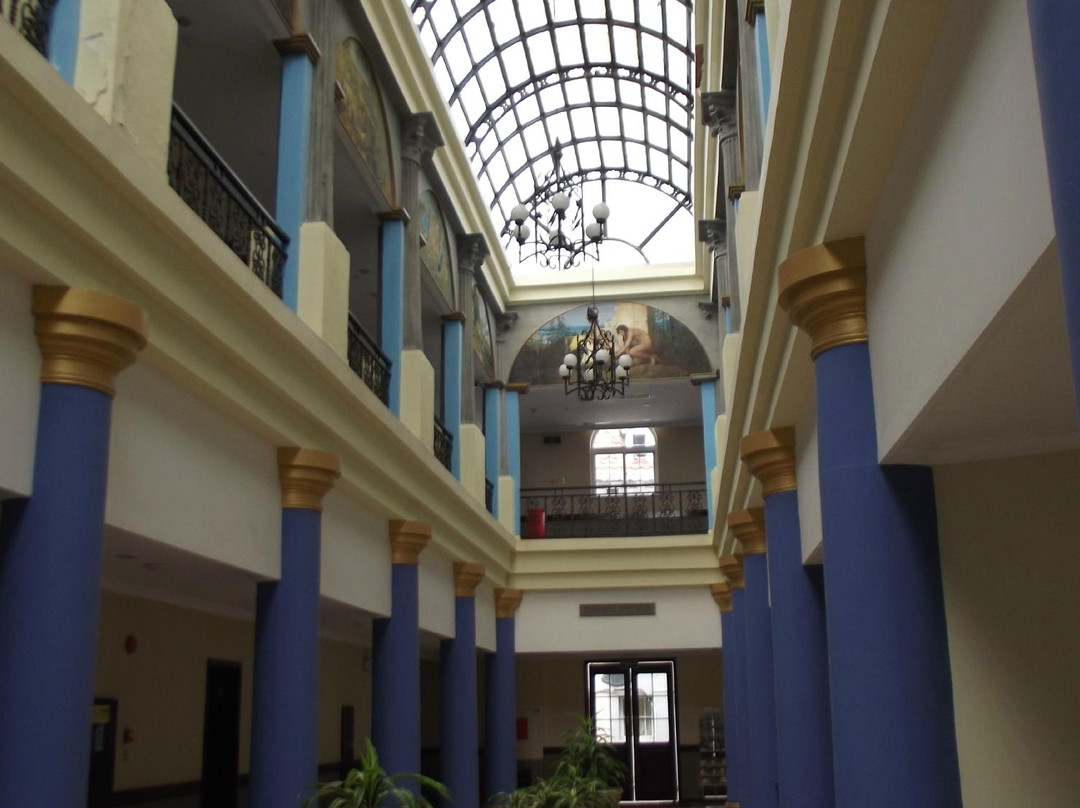 深圳城市客栈世界之窗店主图