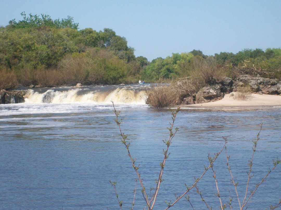 Cascadas Del Queguay-Paysandu必去景点