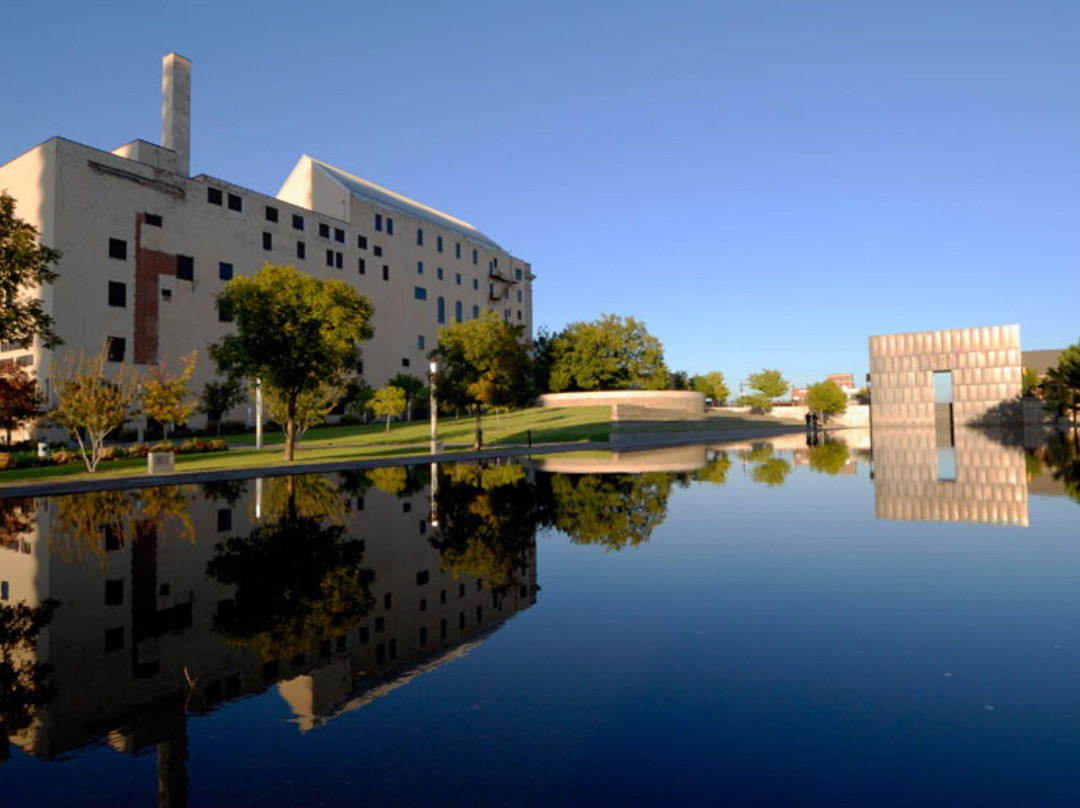 俄克拉何马城旅游攻略图片