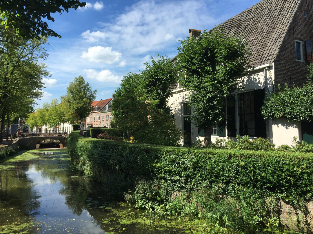 Hoogland旅游攻略图片
