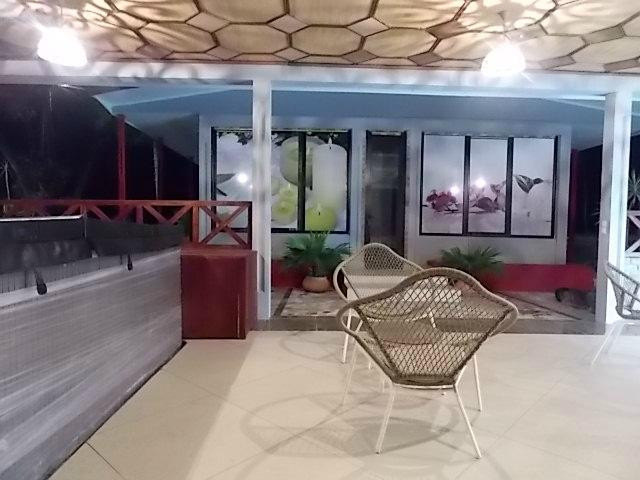 Dounia Park Eco Lodge主图