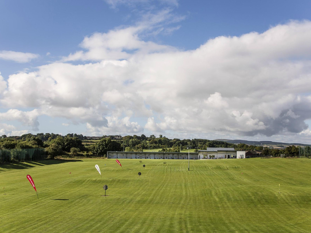 Foyle Golf Centre-德里必去景点