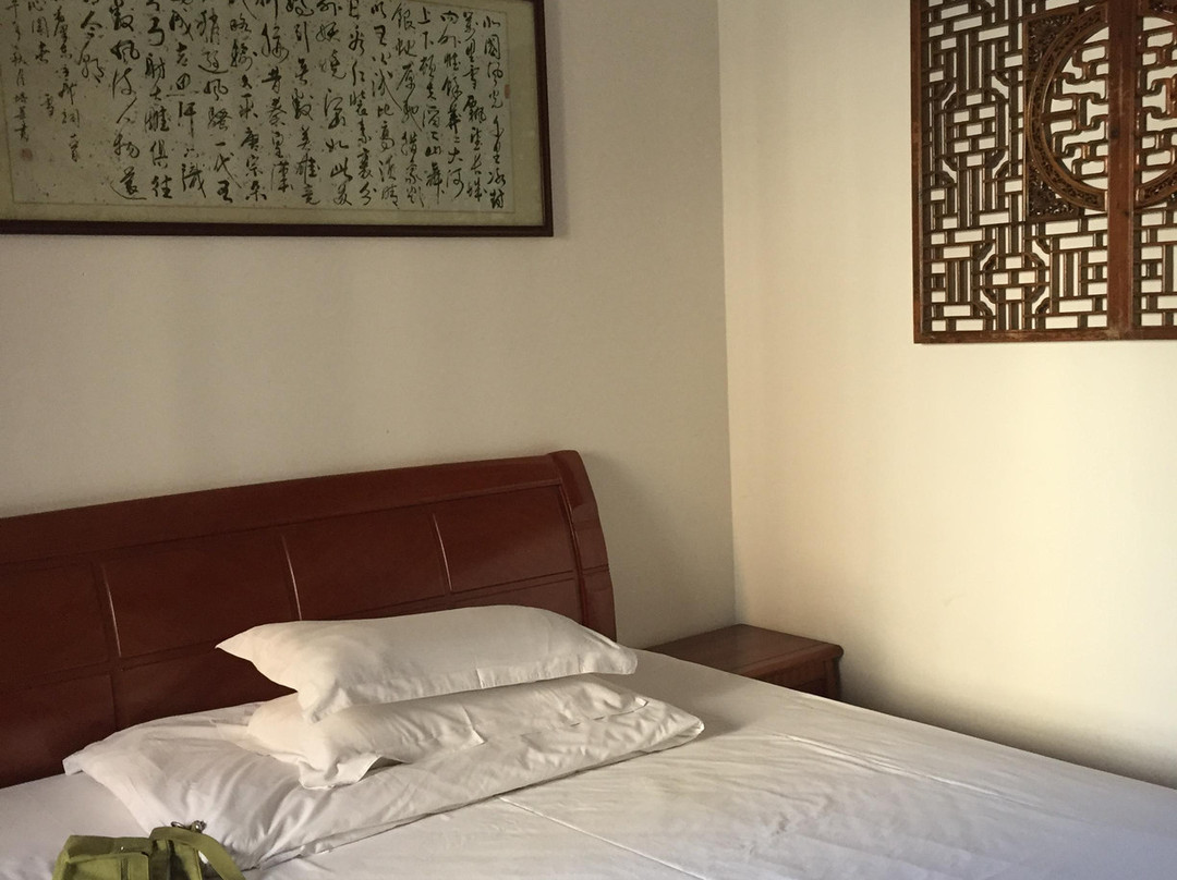 周庄古韵风客栈主图