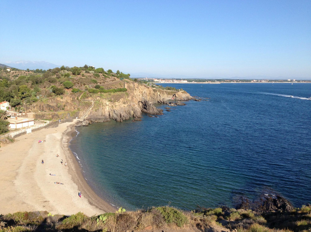 Camping Les Amandiers
