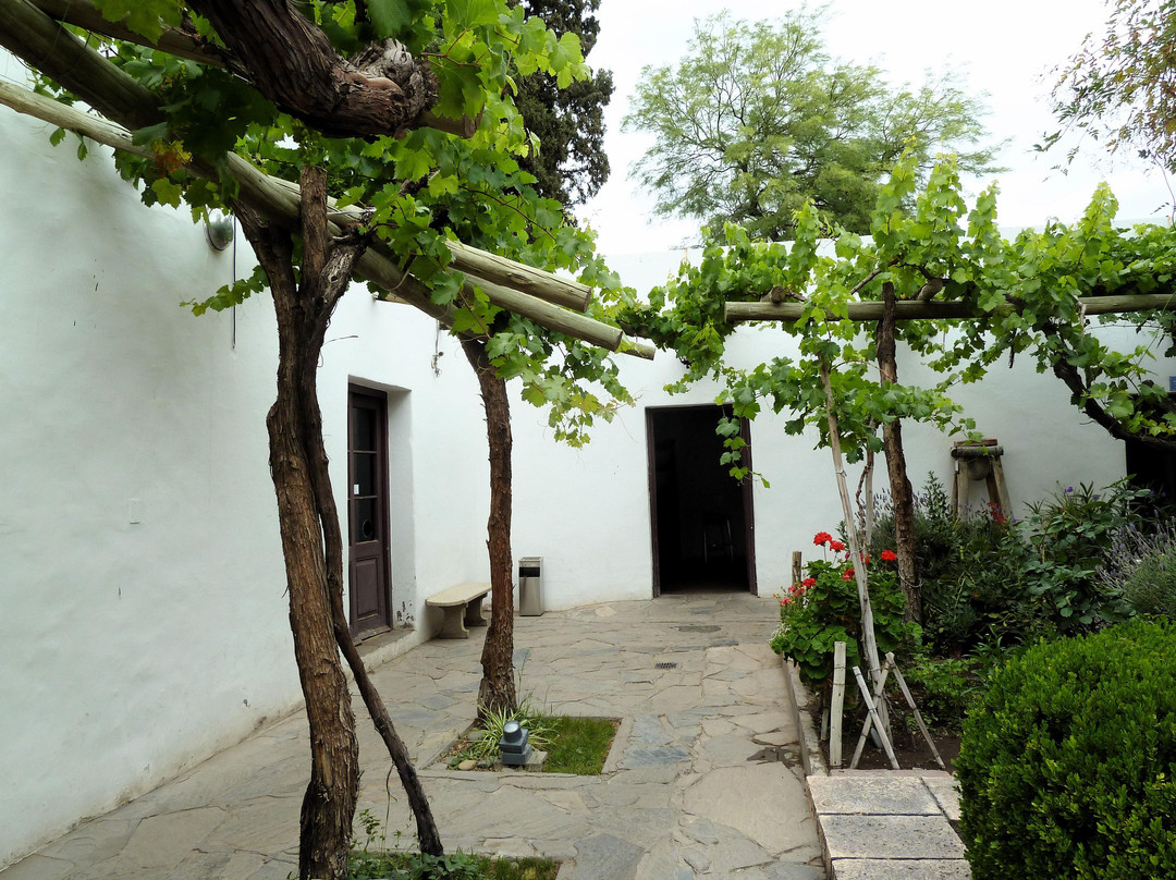 Casa Natal de Sarmiento景点图片