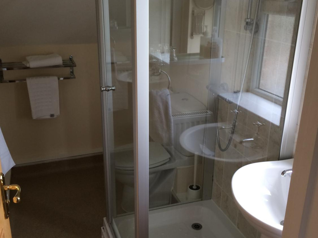 St Edmunds Guest House主图