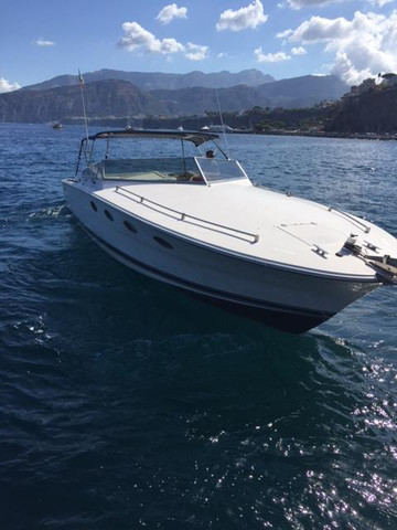 Guarracino Sorrento Boat Rentals-索伦托必去景点