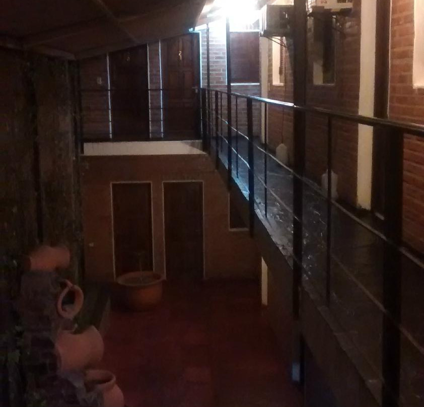 Hotel Las Manos主图